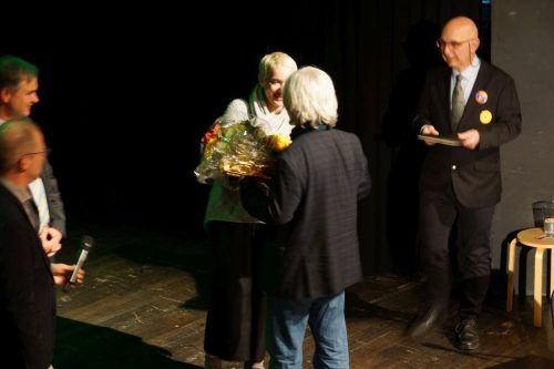 2025 11 07 05 Eröffnung