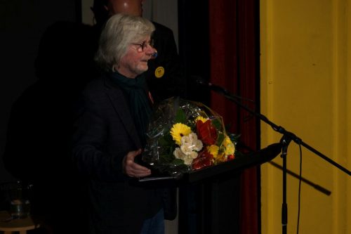 2025 11 07 06 Eröffnung