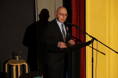 2025 11 07 08 Eröffnung