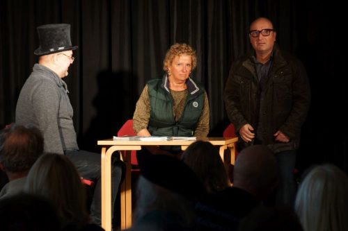 2025 11 08 001 Pirnaer Stechmucken