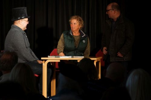 2025 11 08 002 Pirnaer Stechmucken