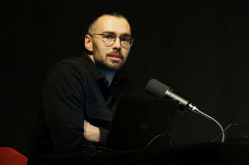 2025 11 08 018 Podcast Hagemann